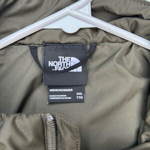 North Face Jacket